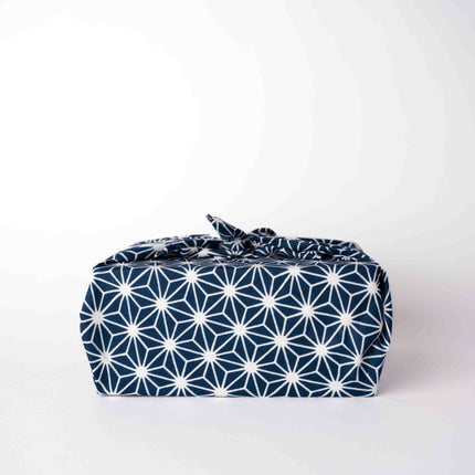 Gift Wrap Furoshiki 75cm Starburst.