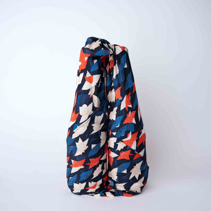 Gift Wrap Furoshiki 75cm Lotus.