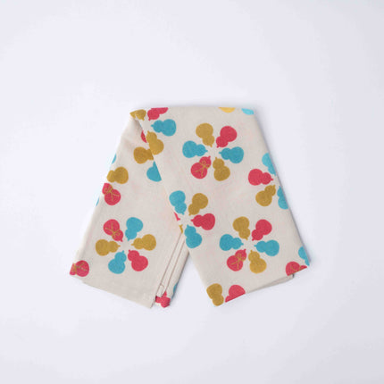 Tenugui Towel Bright Gourd.