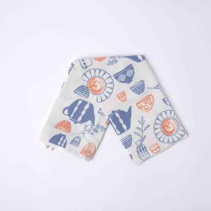 Kitchen Towel Ceramics.