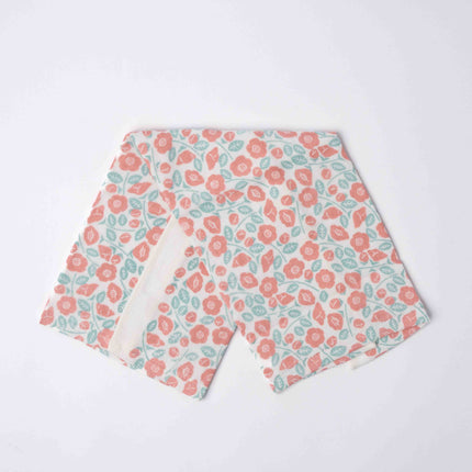 Kitchen Towel Camelia.