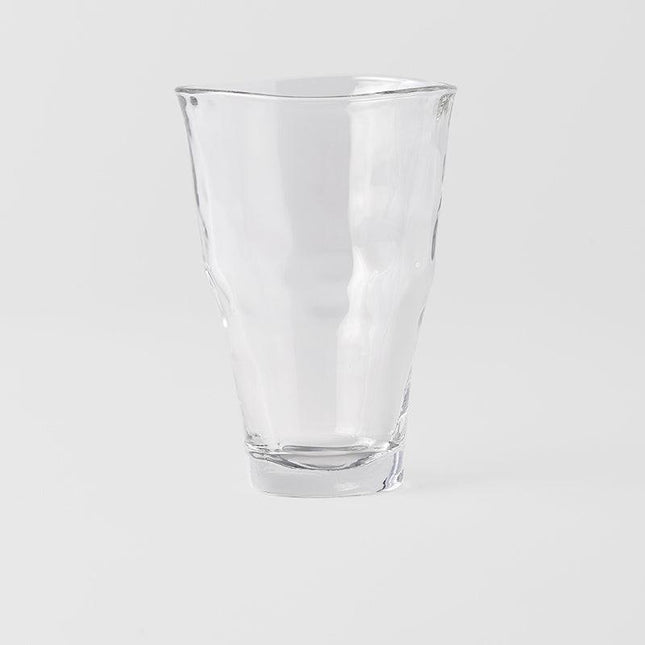 Organic Glass 340ml.