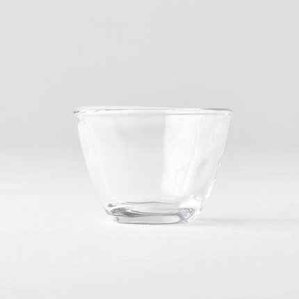 Sake Cup 50ml capacity freeform Design.