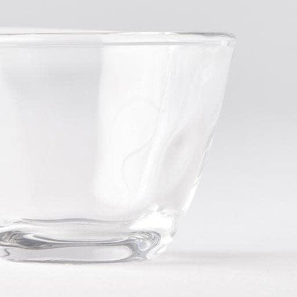 Sake Cup 50ml capacity freeform Design.