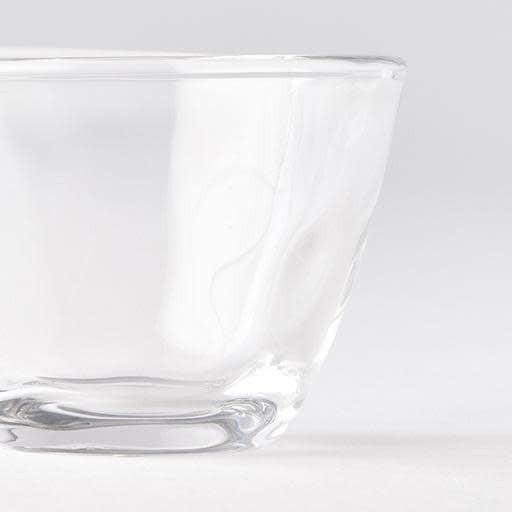 Sake Cup 50ml capacity freeform Design.