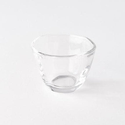 Sake Cup 50ml capacity freeform Design.