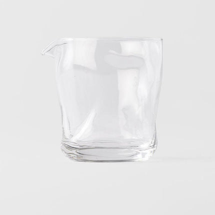 Glass Pourer Fluid 280ml.