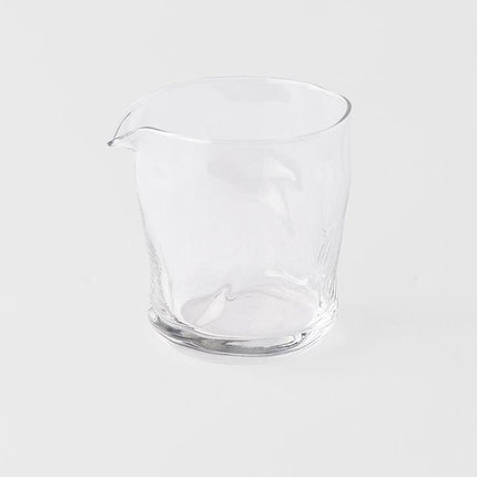 Glass Pourer Fluid 280ml.