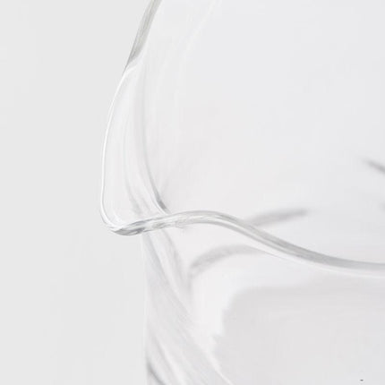 Glass Pourer Fluid 280ml.