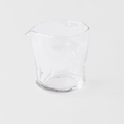 Glass Pourer Fluid 280ml.