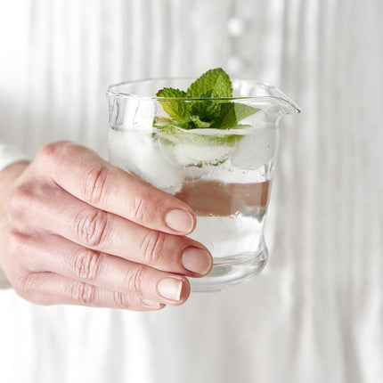 Glass Pourer Fluid 280ml.