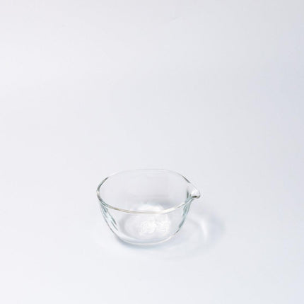 Glass Pourer Fluid 100ml.