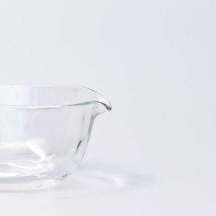 Glass Pourer Fluid 100ml.