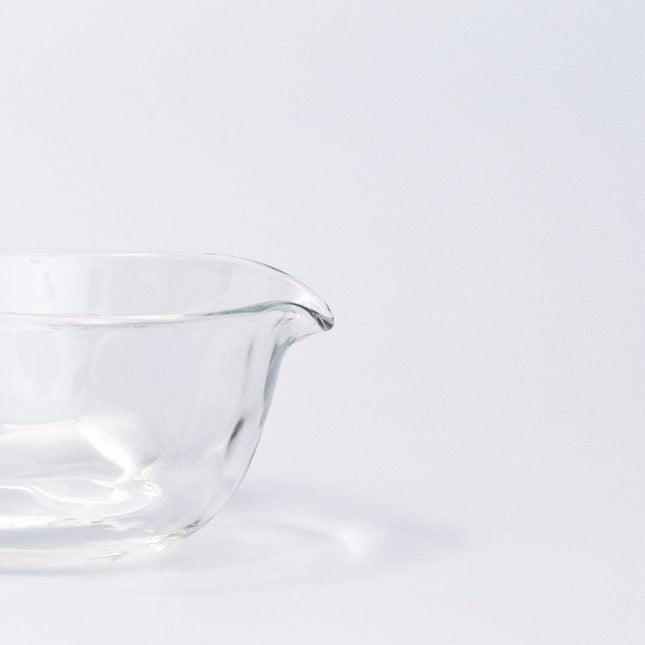 Glass Pourer Fluid 100ml.