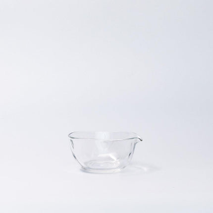 Glass Pourer Fluid 100ml.
