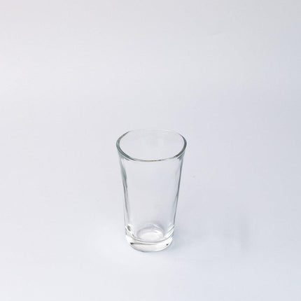 Glass Tumbler Narrow 160ml.