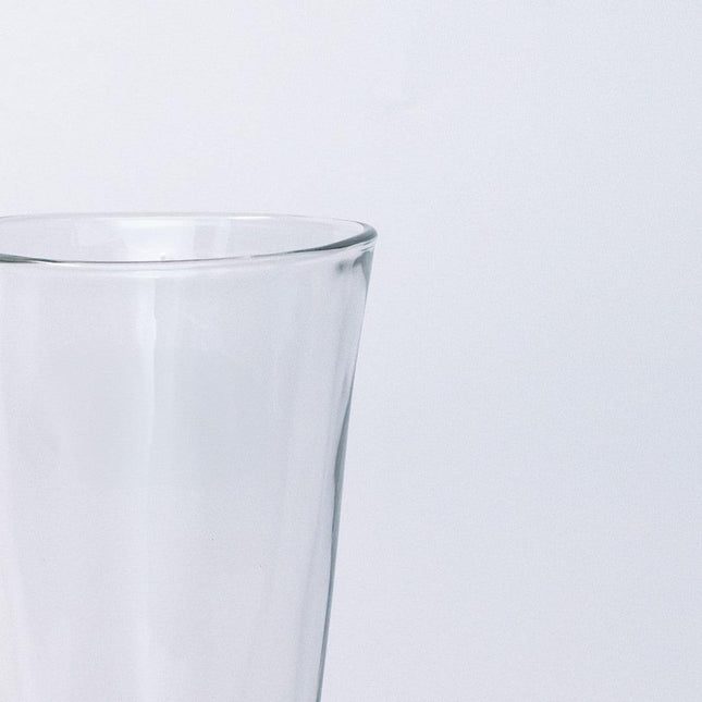 Glass Tumbler Narrow 160ml.