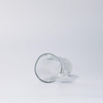 Glass Tumbler Narrow 160ml.