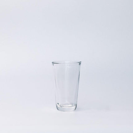 Glass Tumbler Narrow 160ml.