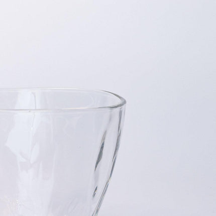Glass Bowl 12cm.