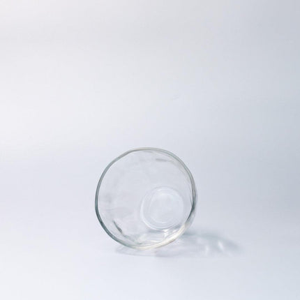 Glass Bowl 12cm.