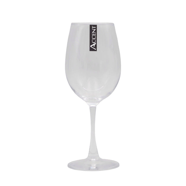 bulk 24 Glass Wine Glass 350ml 20cm.