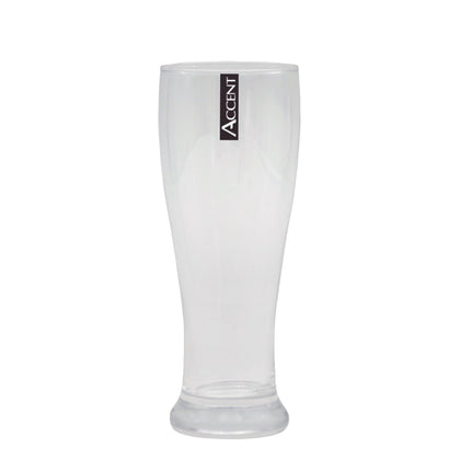 bulk 24 Glass Beer Glass 460ml 19cm.