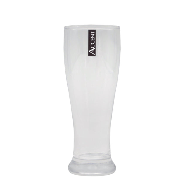 bulk 24 Glass Beer Glass 460ml 19cm.