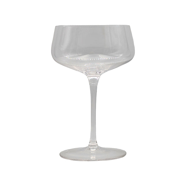 bulk 32 Coupe Glass 320ml Limited Batch.
