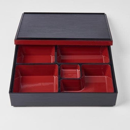 Bento Box 27 cm.