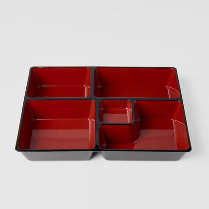 Bento Box 5 Section Insert.