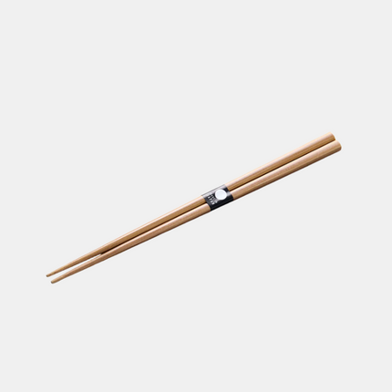 Chopsticks bamboo.