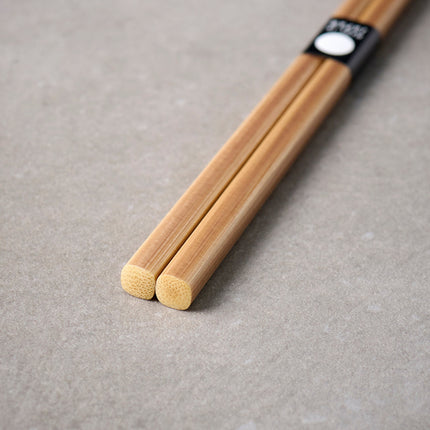 Chopsticks bamboo.