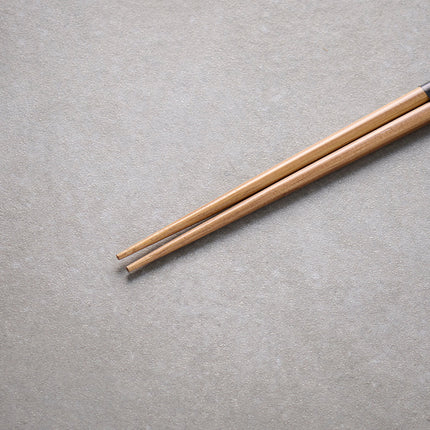 Chopsticks bamboo.