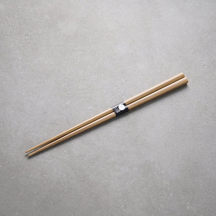 Chopsticks bamboo.
