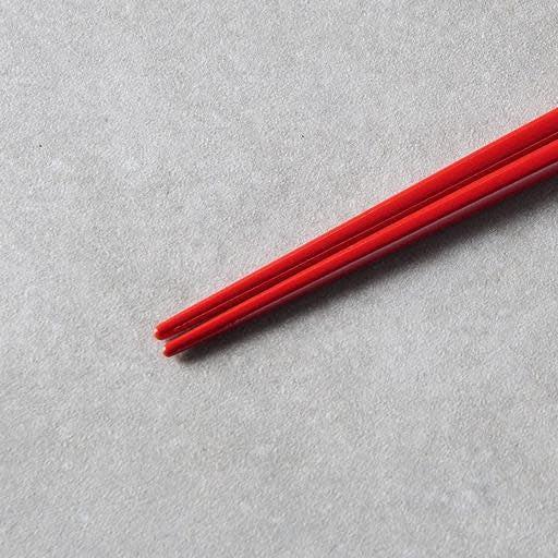 Chopsticks Fire-engine Red.