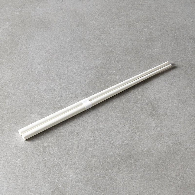 Chopsticks White.