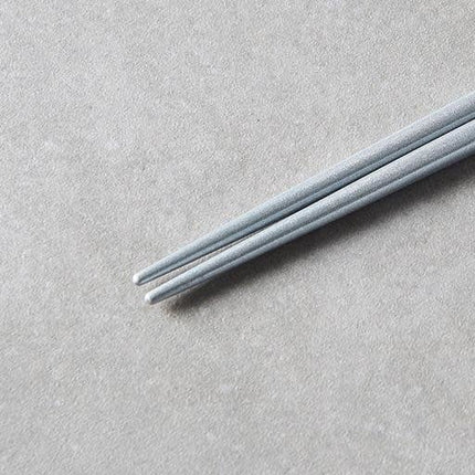 Chopsticks Silver.