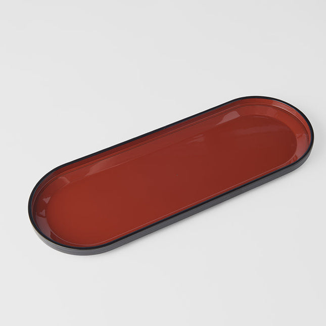 Bento Lid Oval.