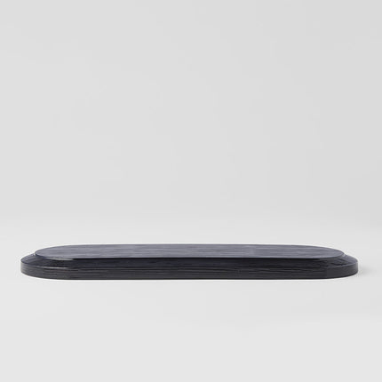 Bento Lid Oval.