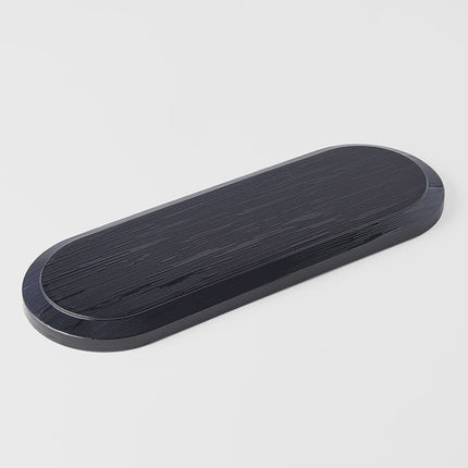 Bento Lid Oval.