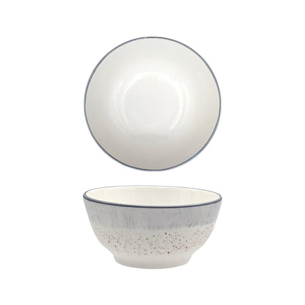 bulk 24 Torquay Porcelain Rice Bowl 4.5" 11cm.