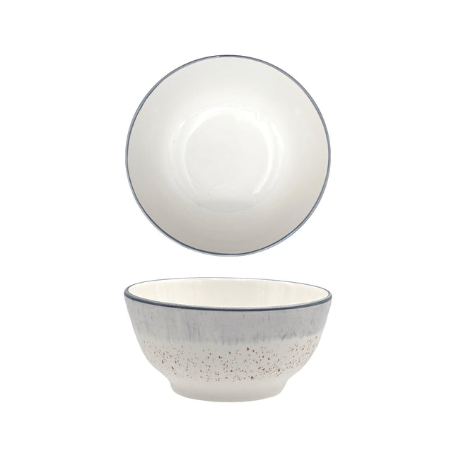 bulk 24 Torquay Porcelain Rice Bowl 4.5" 11cm.