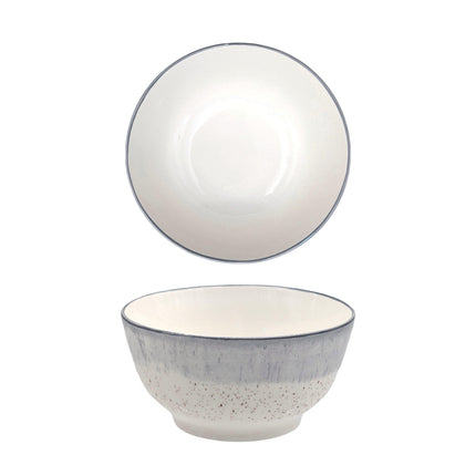 bulk 24 Torquay Porcelain Rice Bowl 5" 12cm.