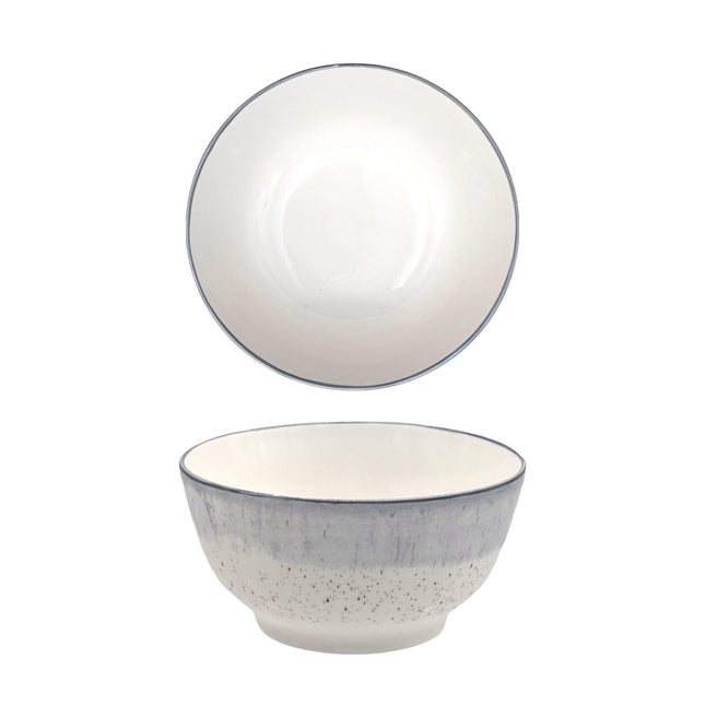 bulk 24 Torquay Porcelain Rice Bowl 5" 12cm.