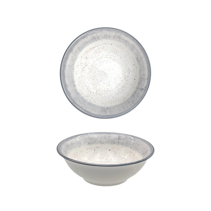 bulk 24 Torquay Porcelain Cereal Bowl 5.27" 13cm.