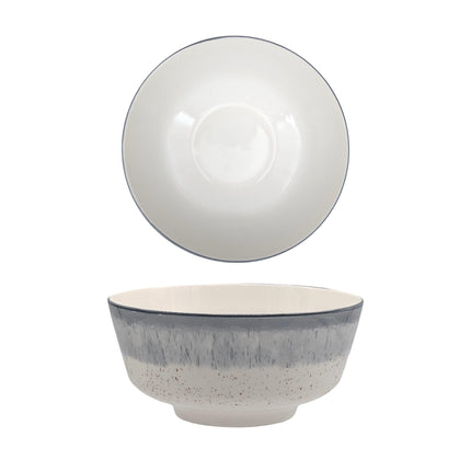 bulk 24 Torquay Porcelain Noodle Bowl 8" 20cm.