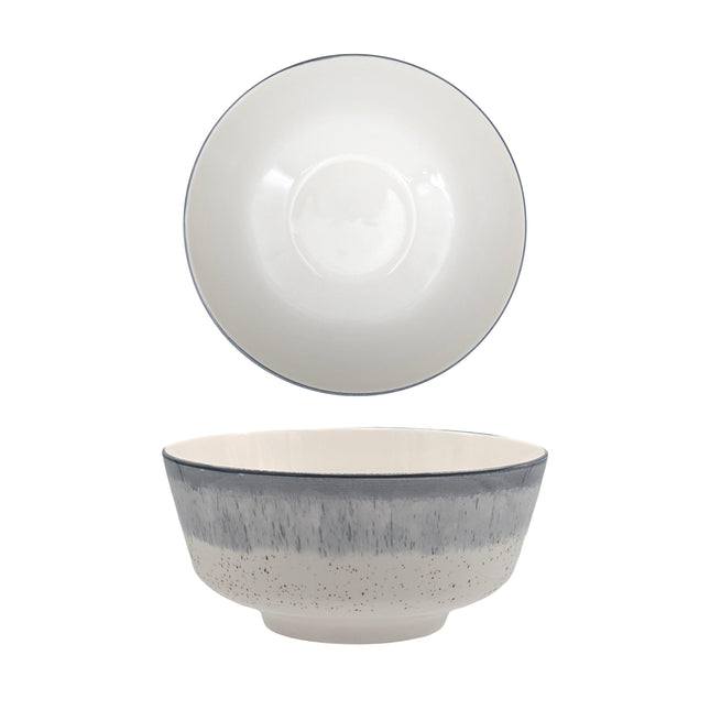 bulk 24 Torquay Porcelain Noodle Bowl 8" 20cm.