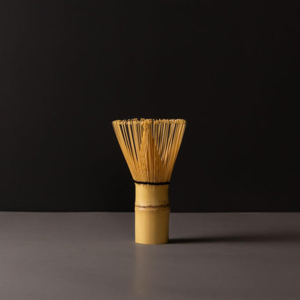 Matcha Whisk Bamboo 100-Prong.
