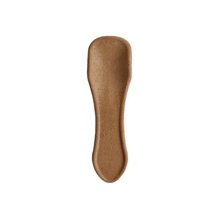 Edible Dessert Spoon - Chocolate (Pack of 100).